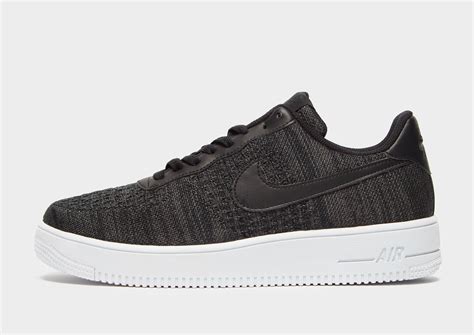 nike air force flyknit herren|Nike Air Force 1 lv8.